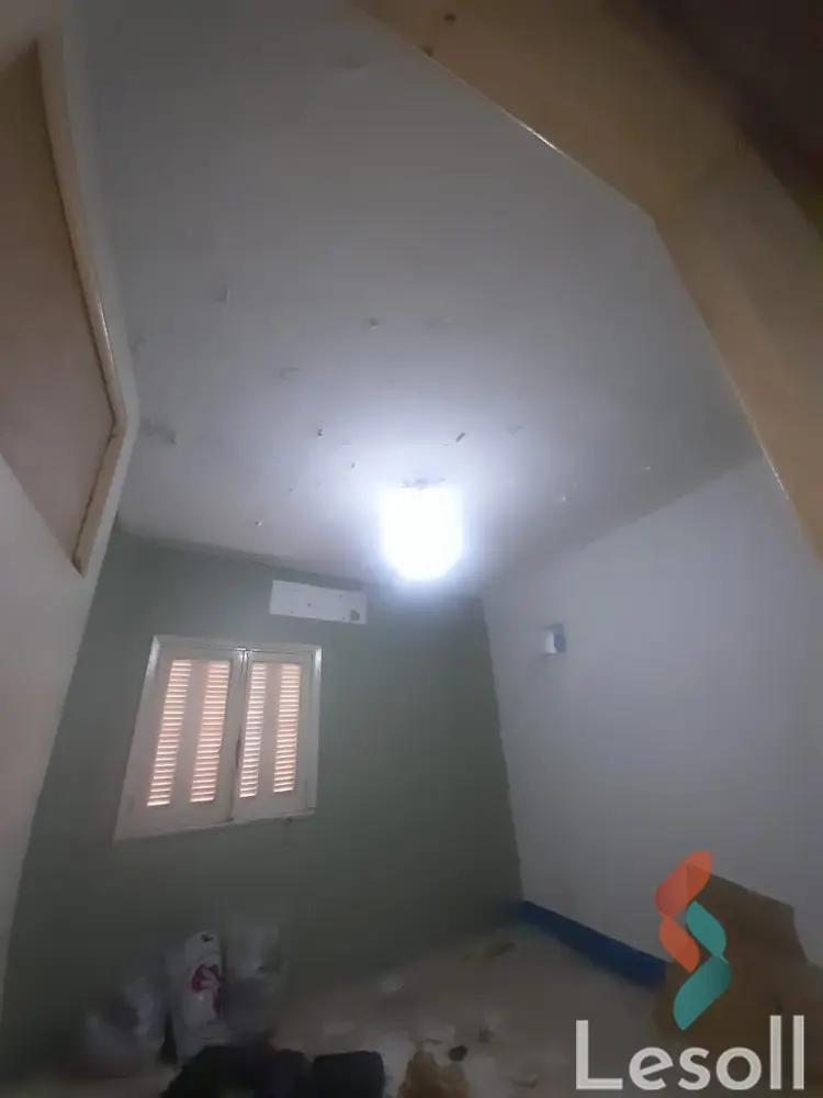 Apartment for sale with an data.area 120 meters and 2 room in El-Zaytoun Cairo