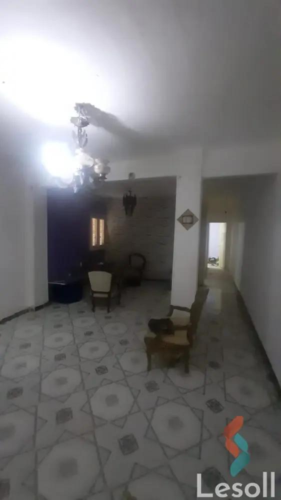 Apartment for sale with an data.area 120 meters and 2 room in El-Zaytoun Cairo