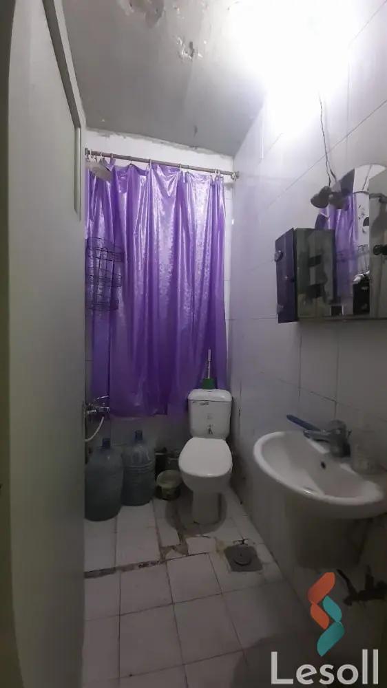 Apartment for sale with an data.area 120 meters and 2 room in El-Zaytoun Cairo