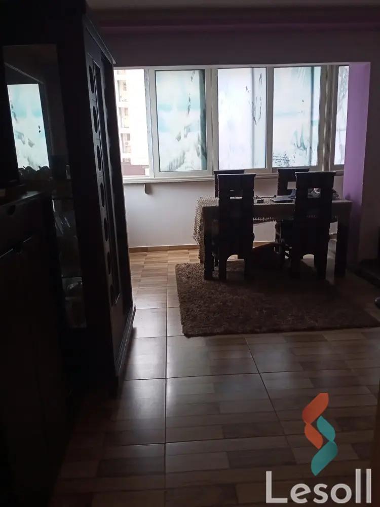 Apartment for sale with an data.area 100 meters and 2 room in Asafra Alexandria