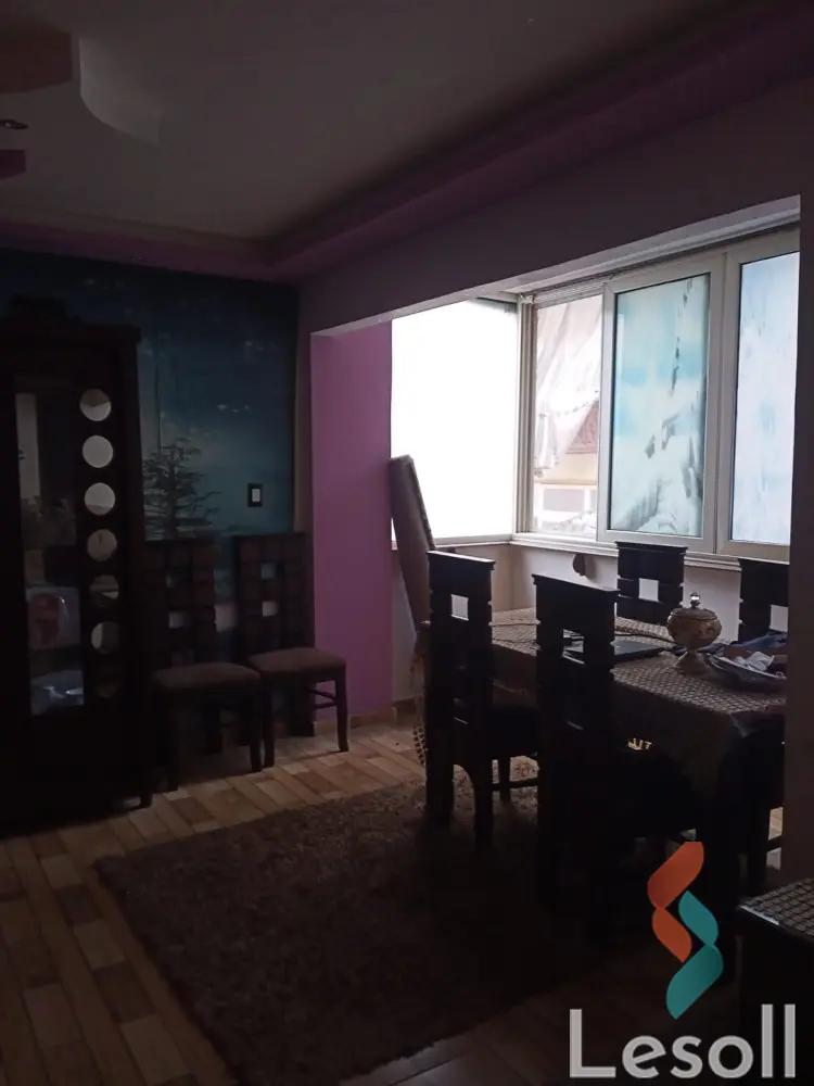 Apartment for sale with an data.area 100 meters and 2 room in Asafra Alexandria