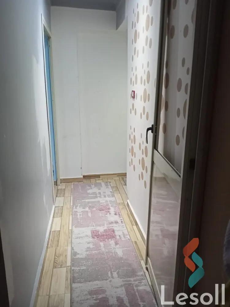 Apartment for sale with an data.area 100 meters and 2 room in Asafra Alexandria