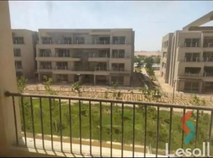 شقة للبيع بمساحة 165 متر و 3 غرف في القاهرة الجديدة القاهرة - صورة 2