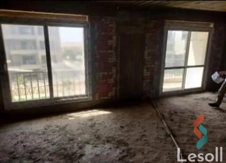 شقة للبيع بمساحة 165 متر و 3 غرف في القاهرة الجديدة القاهرة - صورة 4