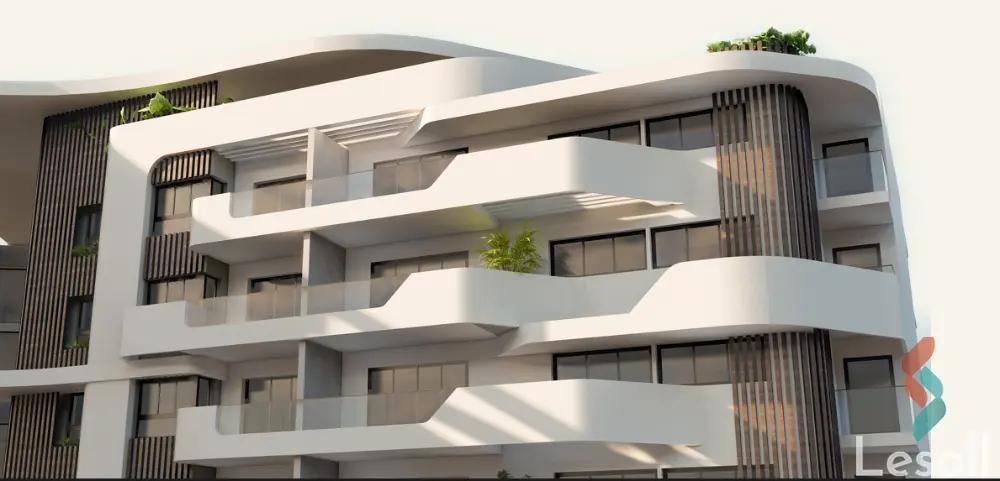 شقة للبيع بمساحة 155 متر و 3 غرف في القاهرة الجديدة القاهرة - صورة 4