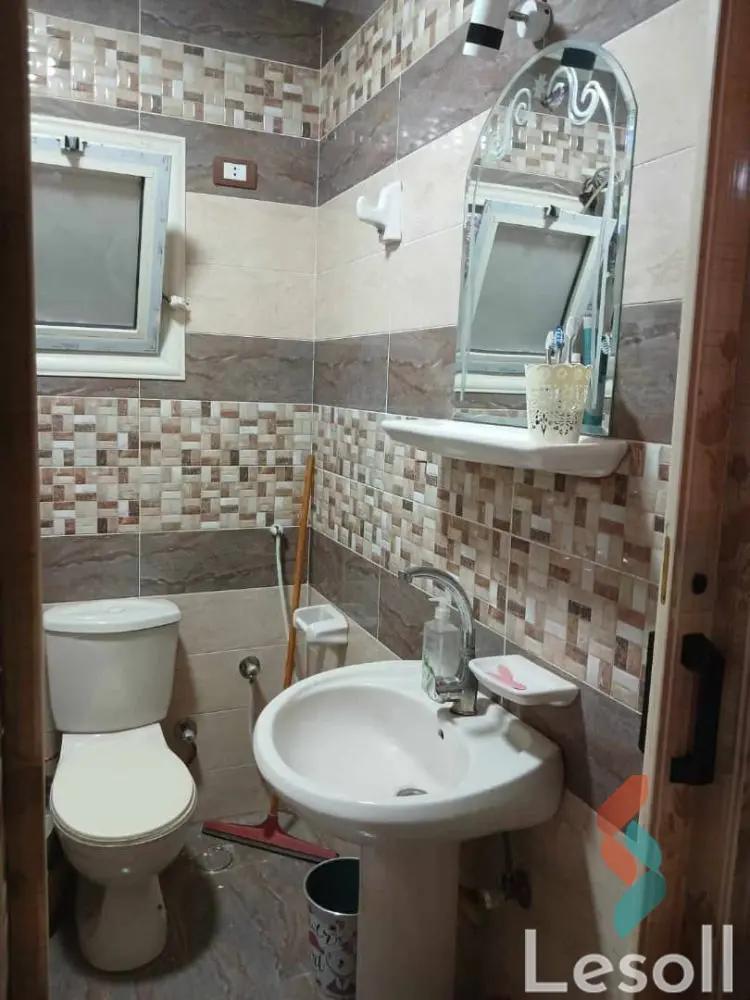 شقة للبيع بمساحة 75 متر و غرفتان في القاهرة الجديدة القاهرة - صورة 4