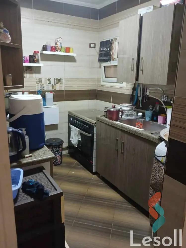 شقة للبيع بمساحة 75 متر و غرفتان في القاهرة الجديدة القاهرة - صورة 2