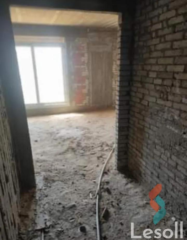 شقة للبيع بمساحة 165 متر و 3 غرف في القاهرة الجديدة القاهرة - كل الصور