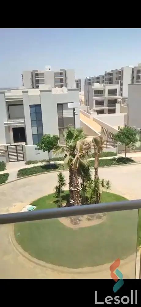 شقة للبيع بمساحة 145 متر و 3 غرف في القاهرة الجديدة القاهرة - صورة 2