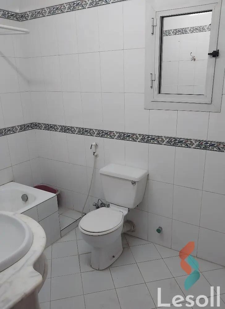 Apartment for sale with an data.area 120 meters and 2 room in Maadi Cairo - Image 3