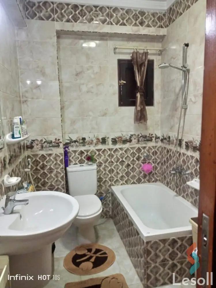 Apartment for sale with an data.area 110 meters and 3 data.rooms in Al Mamurah Alexandria