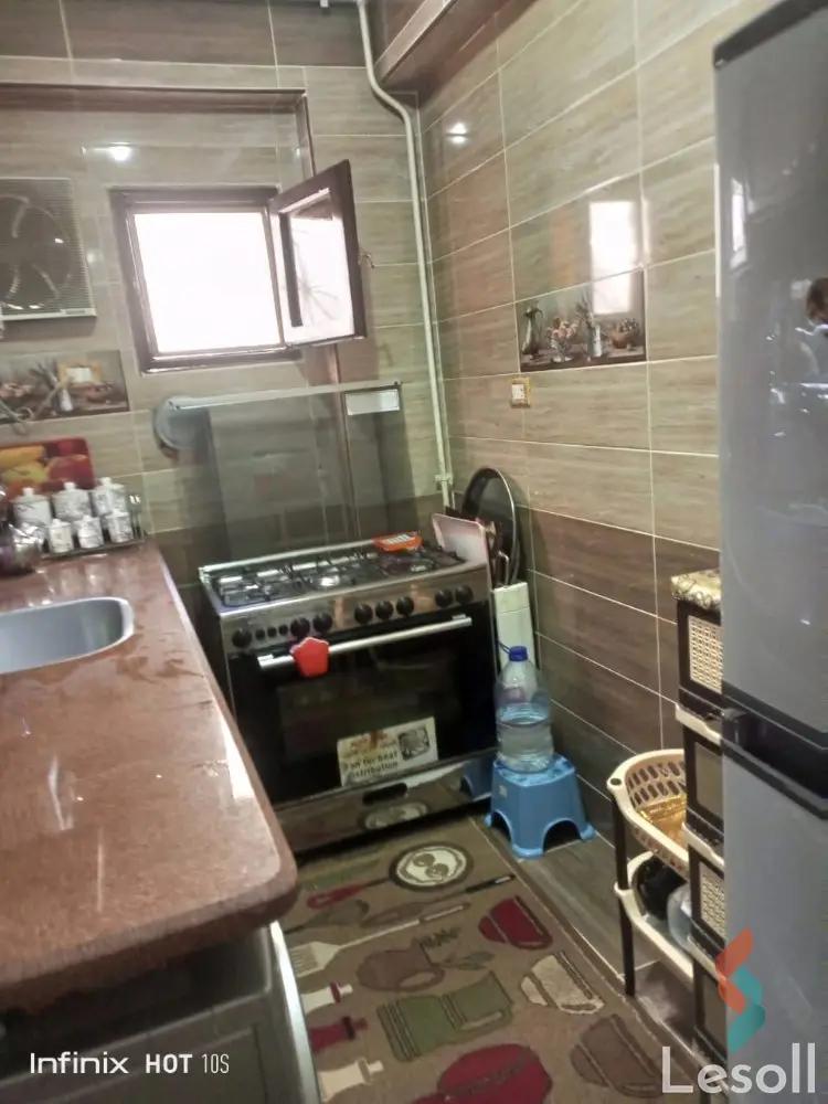 Apartment for sale with an data.area 110 meters and 3 data.rooms in Al Mamurah Alexandria