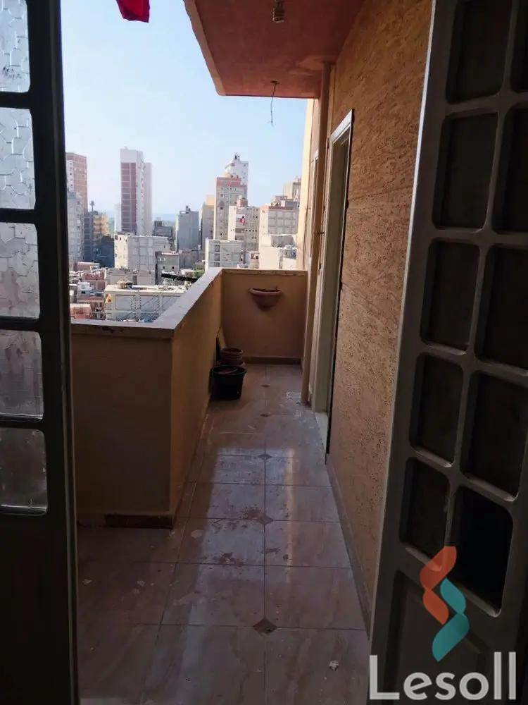 Apartment for sale with an data.area 95 meters and 3 data.rooms in Al Mandara Alexandria