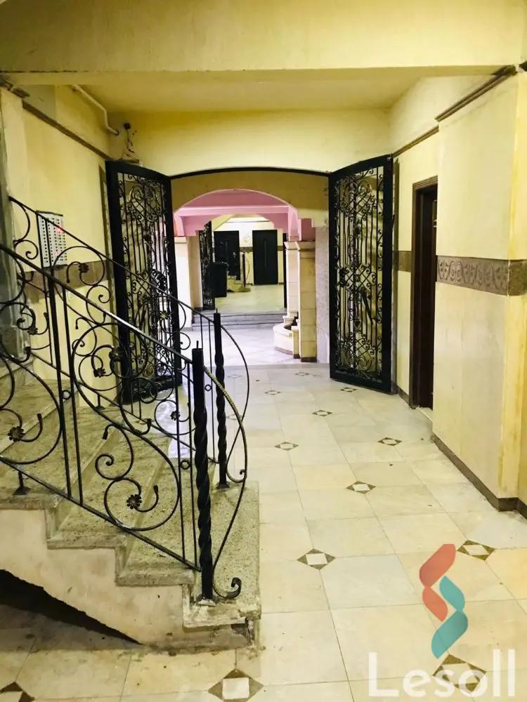 Apartment for sale with an data.area 95 meters and 3 data.rooms in Al Mandara Alexandria