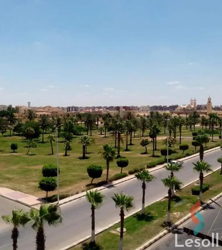 Apartment for sale with an data.area 80 meters and 2 room in Bourj Alarab Alexandria