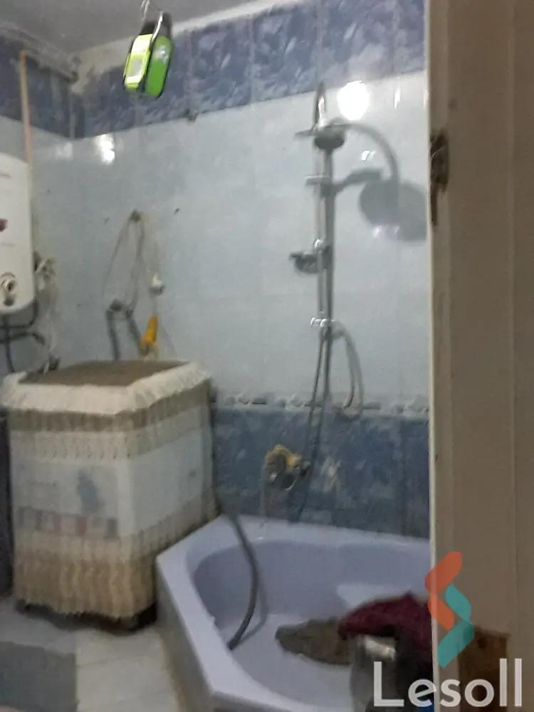 Apartment for sale with an data.area 135 meters and 3 data.rooms in Snumberi Bishr Alexandria - All Images