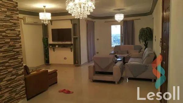 Apartment for sale with an data.area 170 meters and 3 data.rooms in Snumberi Gaber Alexandria