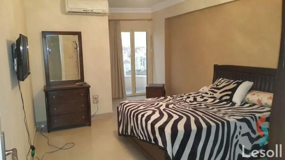 Apartment for sale with an data.area 170 meters and 3 data.rooms in Snumberi Gaber Alexandria