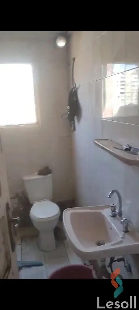 Apartment for sale with an data.area 100 meters and 3 data.rooms in Ezbet el Nakhl Cairo