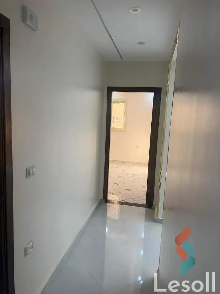 شقة للبيع بمساحة 150 متر و 3 غرف في فيصل الجيزة - كل الصور