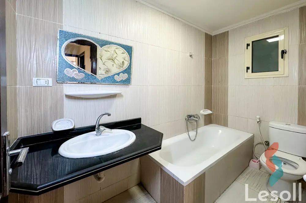 Apartment for sale with an data.area 100 meters and 2 room in Cleopatra Alexandria