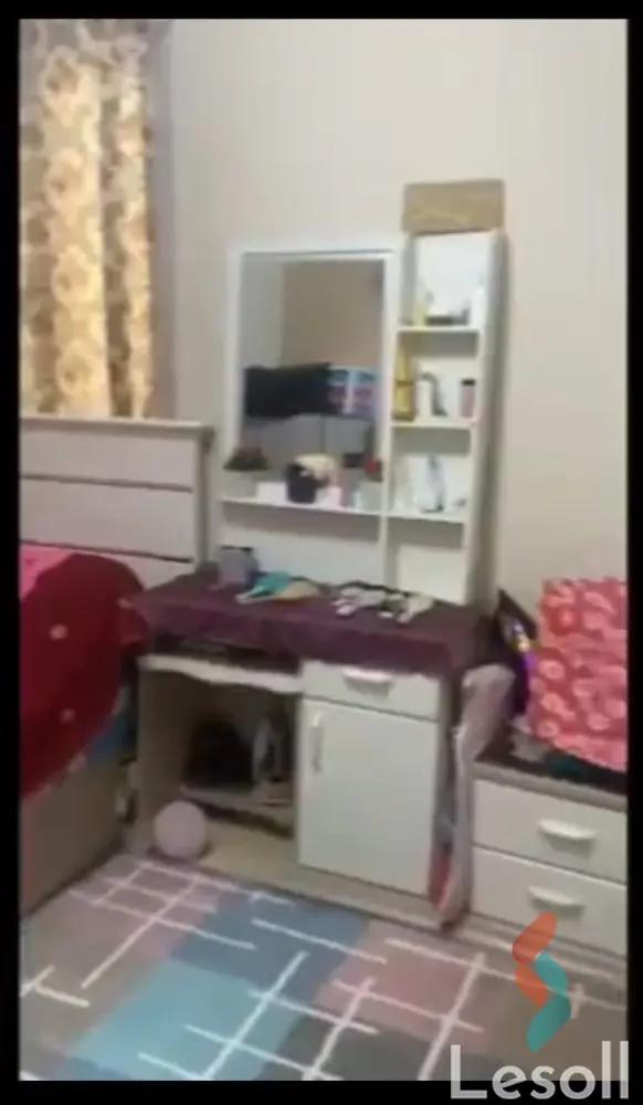 Apartment for sale with an data.area 140 meters and 3 data.rooms in Nasr City Cairo - All Images