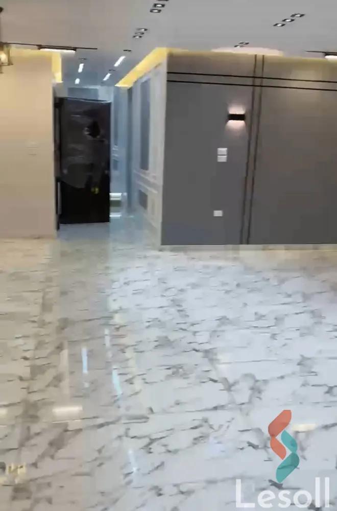 Apartment for sale with an data.area 235 meters and 3 data.rooms in Nasr City Cairo - Image 4