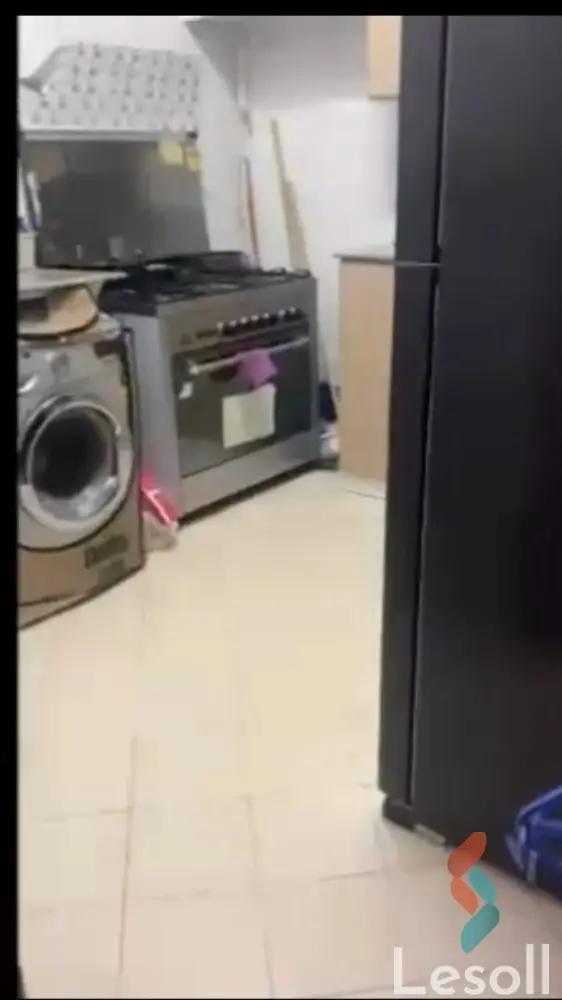 Apartment for sale with an data.area 140 meters and 3 data.rooms in Nasr City Cairo - Image 2