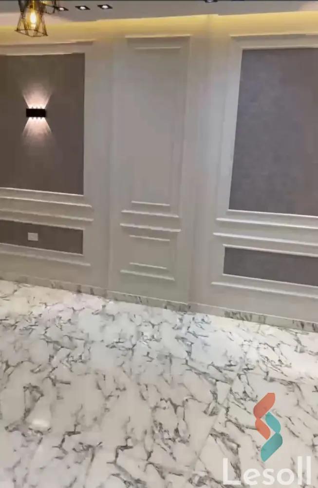 Apartment for sale with an data.area 235 meters and 3 data.rooms in Nasr City Cairo - All Images