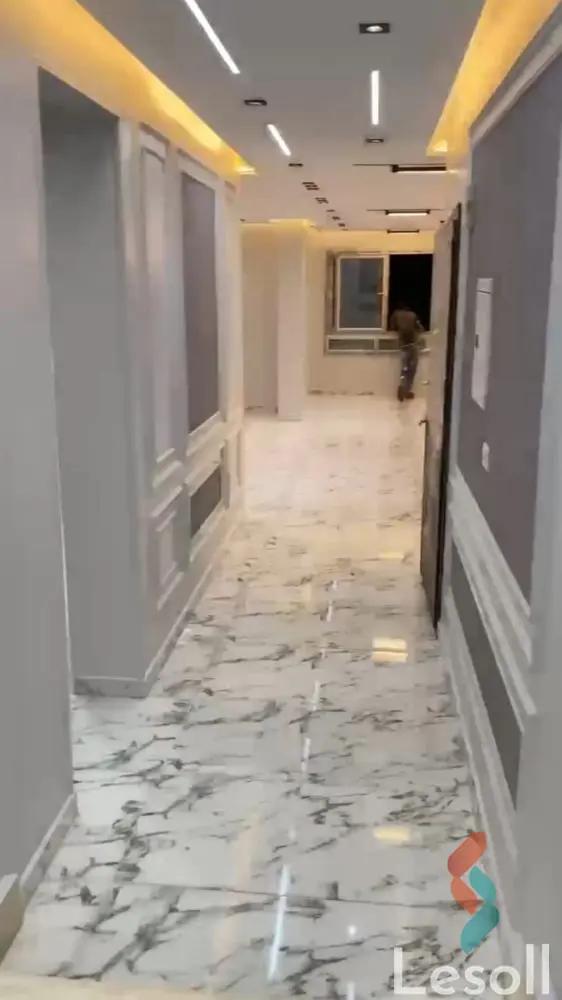 Apartment for sale with an data.area 235 meters and 3 data.rooms in Nasr City Cairo - Image 2