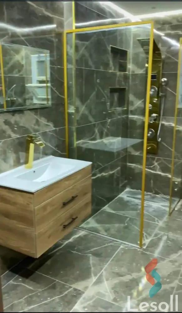 Apartment for sale with an data.area 235 meters and 3 data.rooms in Nasr City Cairo - Image 3