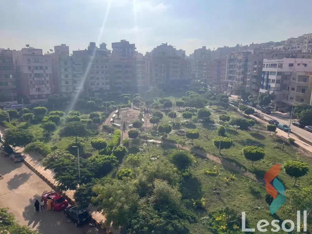 Apartment for sale with an data.area 165 meters and 3 data.rooms in Nasr City Cairo - Image 3