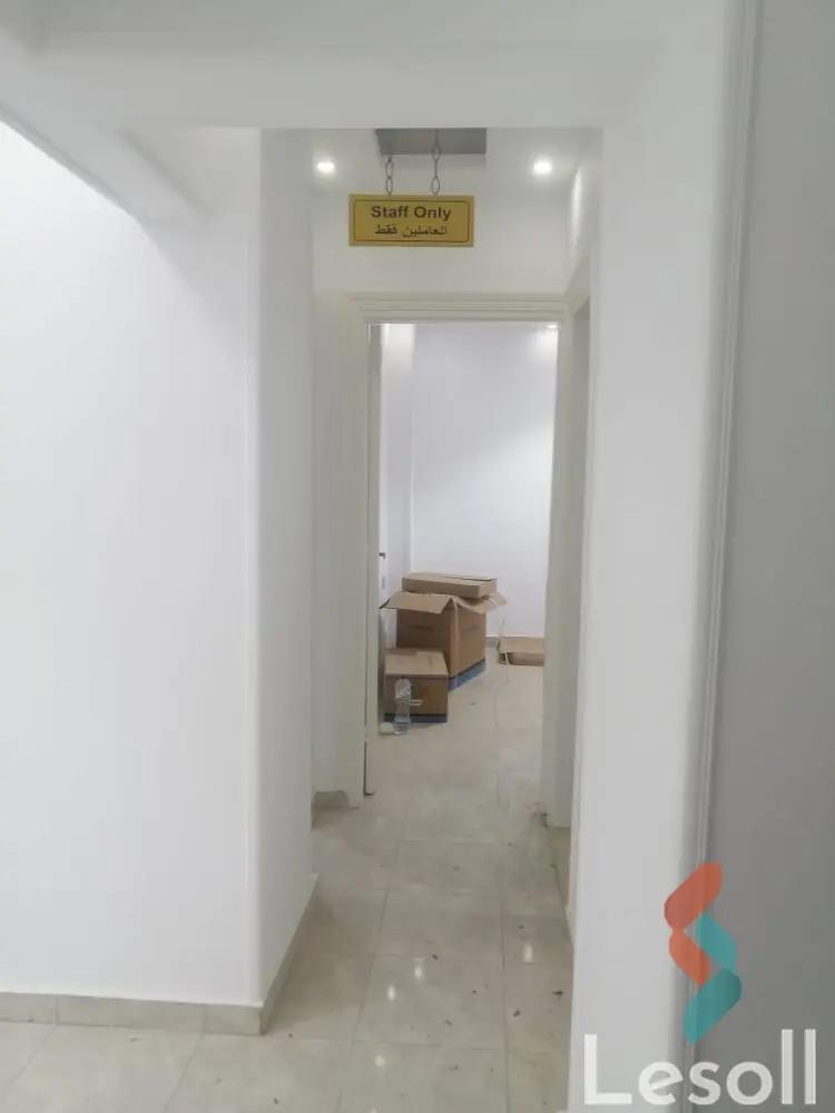 Apartment for sale with an data.area 100 meters and 2 room in Nasr City Cairo - Image 4