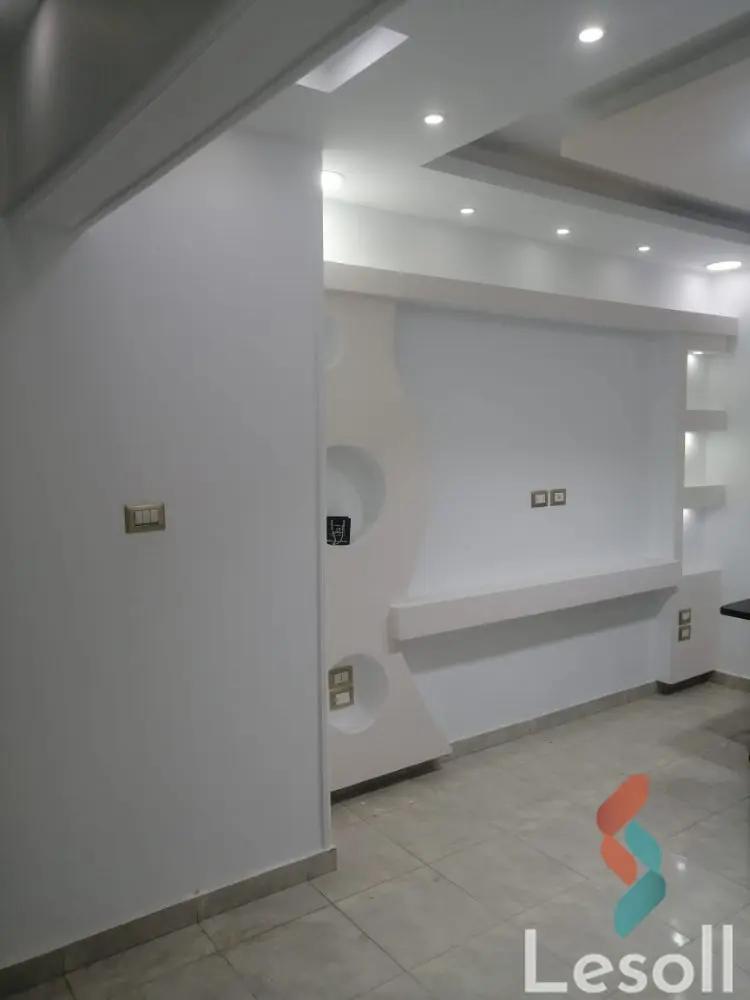 Apartment for sale with an data.area 100 meters and 2 room in Nasr City Cairo - All Images