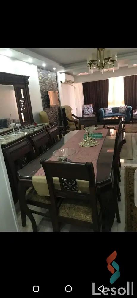 Apartment for sale with an data.area 160 meters and 3 data.rooms in Nasr City Cairo - Image 2