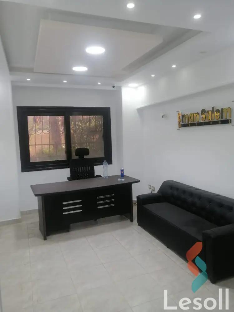 Apartment for sale with an data.area 100 meters and 2 room in Nasr City Cairo - Image 2