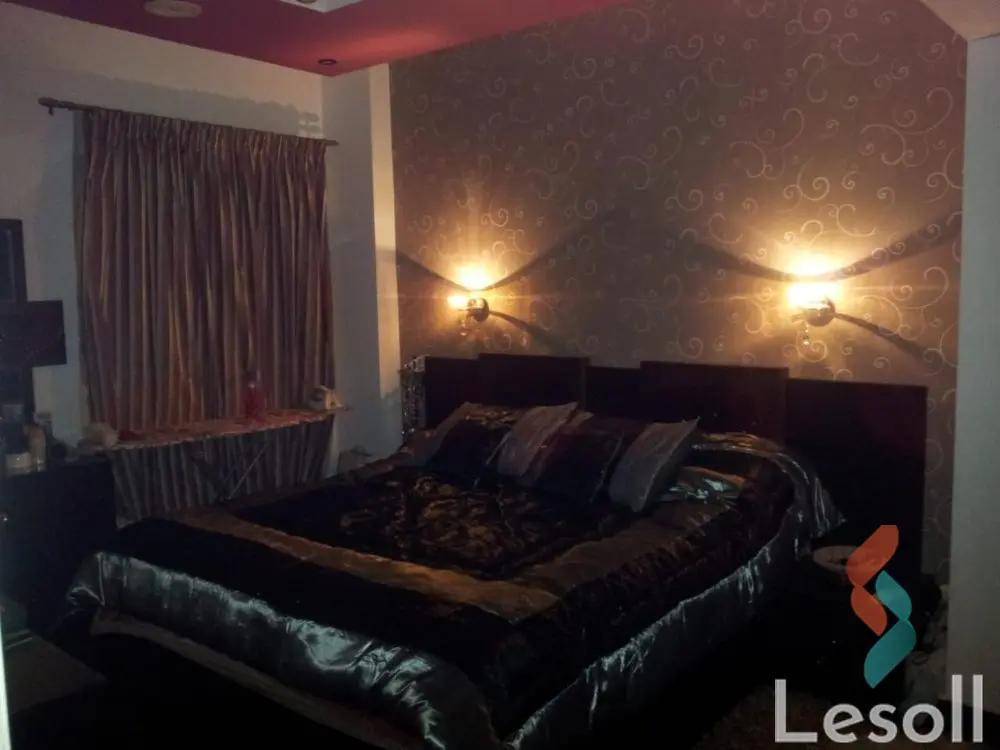 Apartment for sale with an data.area 165 meters and 3 data.rooms in Nasr City Cairo - Image 2