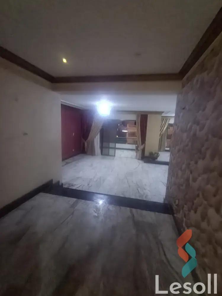 Apartment for sale with an data.area 230 meters and 4 data.rooms in Nasr City Cairo - All Images