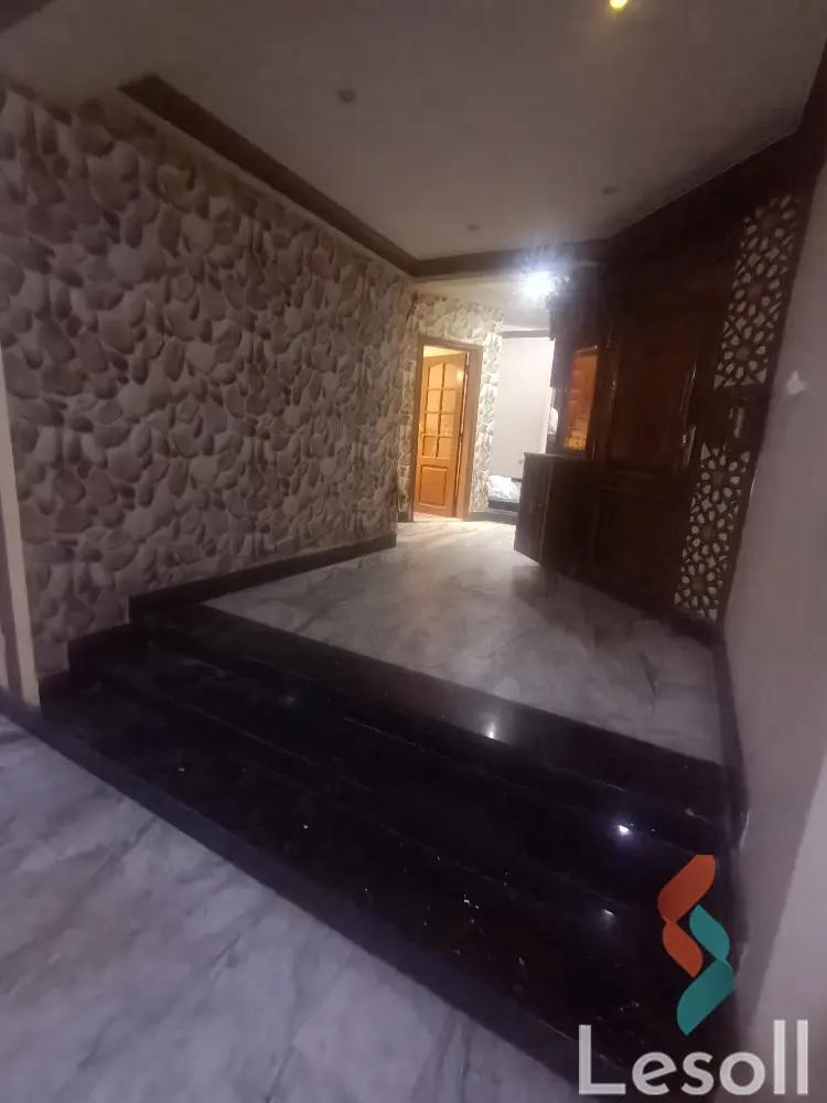 Apartment for sale with an data.area 230 meters and 4 data.rooms in Nasr City Cairo - Image 2