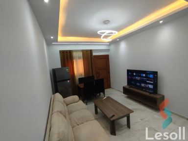 Hotel Apartment for daily rent with an data.area 70 meters and 1 room in 1st Settlement Cairo