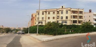 شقق فندقية للايجار الشهري بمساحة 110 متر و غرفتان في مدينة الشروق القاهرة