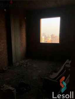 شقه ١٢٠متر للبيع في شارع الوحدة امبابة