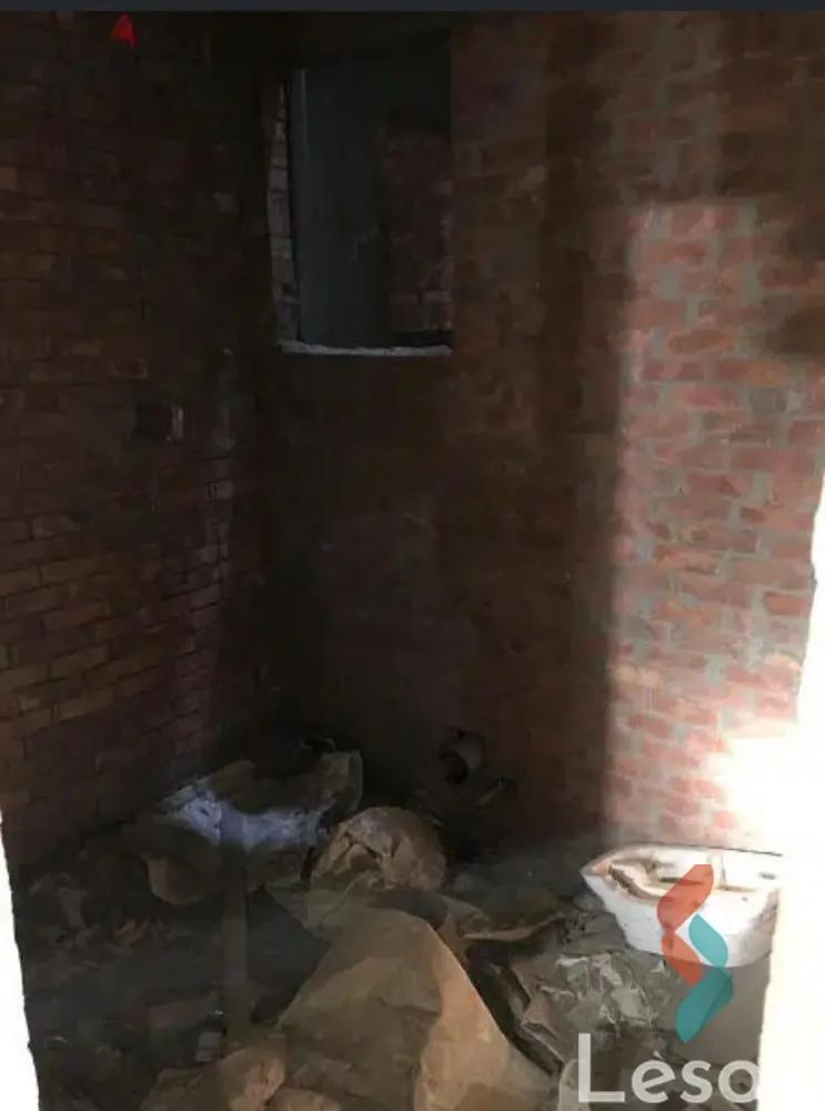 عمارة للبيع بمساحة 120 متر و 3 غرف في امبابة الجيزة