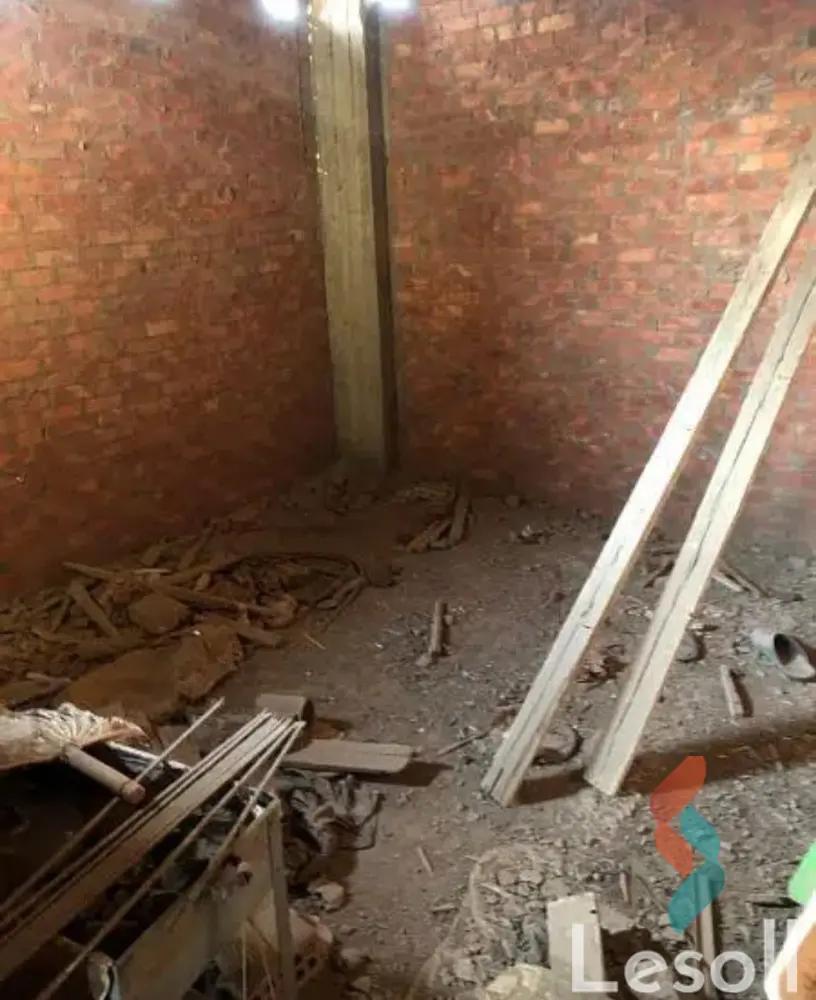 عمارة للبيع بمساحة 120 متر و 3 غرف في امبابة الجيزة