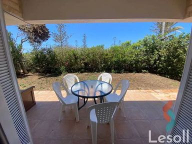 Villa for daily rent with an data.area 330 meters and 3 rooms in North Coast Alexandria