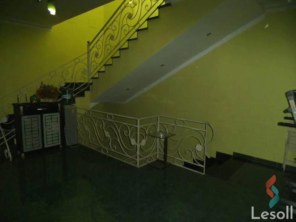 Villa for sale with an data.area 680 meters and 12 data.rooms in 5th Settlement Cairo