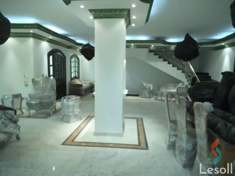 Villa for sale with an data.area 680 meters and 12 data.rooms in 5th Settlement Cairo
