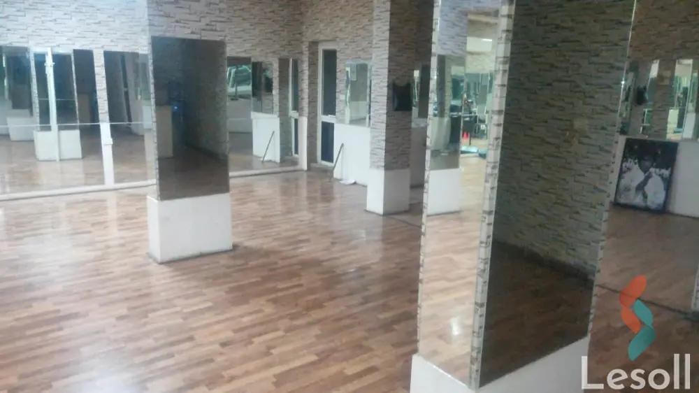 Office for sale with an area of 225 meters in Nasr City Cairo