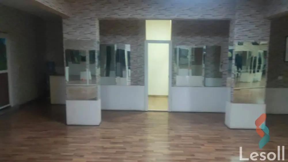 Office for sale with an area of 225 meters in Nasr City Cairo