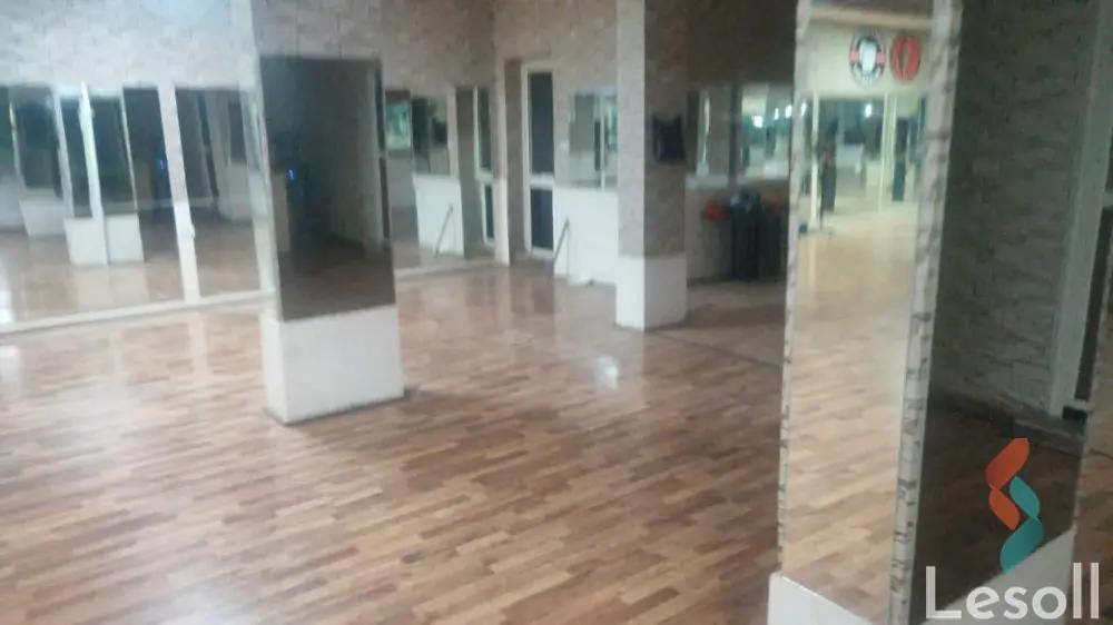 Office for sale with an area of 225 meters in Nasr City Cairo